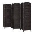 Karl Home Room Divider