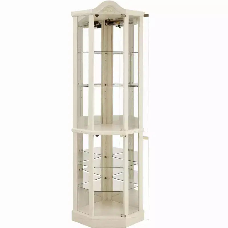 Pouf Contenitore da Soggiorno con Top Imbottito, in Tessuto e MDF